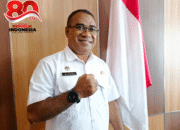 Pemkab Mimika Siapkan Karnaval dan Beragam Lomba Sambut HUT ke-80 RI