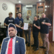 Yohanes Kemong Apresiasi Penunjukan Tiga Karateker KNPI Papua Tengah