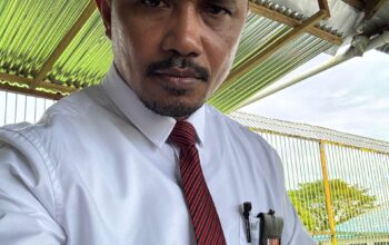 Ketua Pemuda Kei Mimika: Masyarakat Perlu Pahami Perbedaan Tersangka, Terdakwa, dan Terpidana