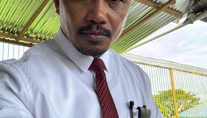Ketua Pemuda Kei Mimika: Masyarakat Perlu Pahami Perbedaan Tersangka, Terdakwa, dan Terpidana