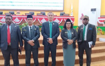 Fraksi PKB Desak Penyelesaian Mogok Freeport dan Perbaikan Rekrutmen Tenaga Kerja di Mimika