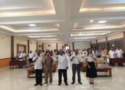 Pemkab Mimika Perkuat Respons Perubahan Iklim Lewat Sosialisasi Program Kampung Iklim