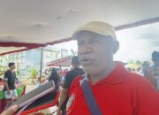 DKP Temukan Sejumlah Komoditas Alami Kenaikan Harga di Pasar Sentral Mimika