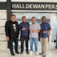 Ketua JMSI Papua Tengah Iwan Makatita : Masyarakat Waspada Media Siber Tanpa Redaksi Jelas