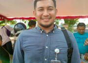 Stok Beras Bulog Timika Capai 2.458 Ton, Cukup untuk 4 Bulan Ke Depan