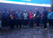 510 Sertifikat Redistribusi Tanah Diserahkan, Bupati Mimika Ingatkan Masyarakat Jaga Tanah Warisan Leluhur