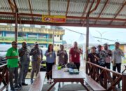 SIDAK Komisi II DPRK Mimika Temukan Praktik Judi di Los Mama-Mama Papua Pasar Sentral