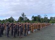 100 Hari Dinilai Sepi Aksi, Bupati Mimika Klarifikasi Keterlambatan Realisasi Visi Misi