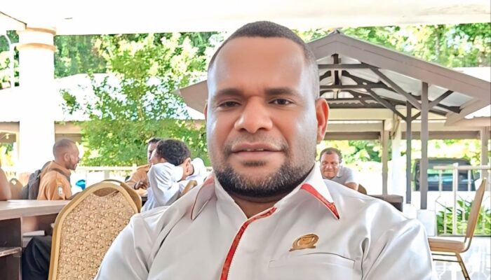 Komisi IV DPRK Mimika Soroti Pabrik Tahu yang Cemari Lingkungan