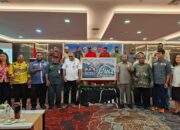 YWAP Resmi Berdiri, Dorong Pelestarian Budaya dan Wisata Berbasis Masyarakat di Mimika
