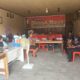 Atasi Tumpukan Sampah, Kampung Nawaripi Sewa Alat Berat dan Rencana Bangun Pos Penjagaan