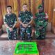 Warga Temukan 129 Butir Amunisi di TPA Iwaka, Dandim 1710/Mimika Apresiasi Kesadaran Hukum Masyarakat