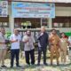 Wakil Ketua l DPRK Tinjau SMK Negeri 2 Mimika: Fasilitas Rusak, MCK dan Sarana Olahraga Tak Tersedia