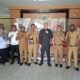 Wakil Ketua l DPRK Minta Pasar Mapurujaya Diaktifkan Kembali, Soroti Sampah hingga Pengawasan Dana Desa