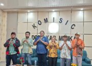 Komisi III DPRK Mimika Tindaklanjuti Aspirasi Guru P3K Terkait Tunjangan Wilayah Khusus