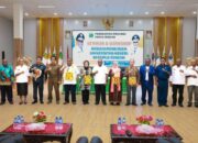Dinas Pendidikan Papua Tengah Sambut Inisiasi Pendirian Universitas Negeri: Dari Mimpi Menuju Nyata
