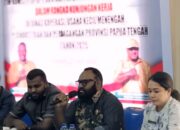 Komisi II DPR Papua Tengah Dorong Sinkronisasi Data UMKM dan Koperasi Se-Papua Tengah