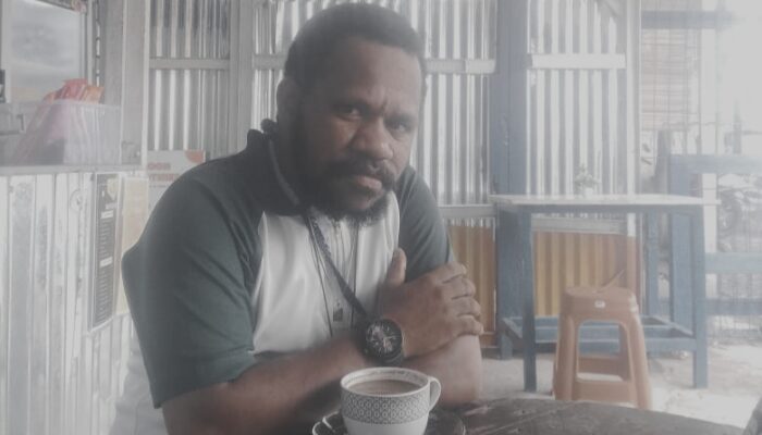 Ketua APA Desak Pemkab Mimika Segera Selesaikan Polemik CPNS Formasi 2024