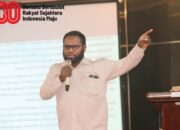 Wakil Ketua Fraksi Gerindra DPRK Mimika Ingatkan Kontraktor: Stop Jadikan Nama OAP Kedok Proyek