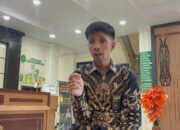 Hingga Juli 2025, PA Mimika Tangani 154 Perkara, Perceraian Dominasi