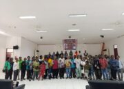 KGAP Gelar Seminar “Selamatkan Generasi Muda Anak Papua”