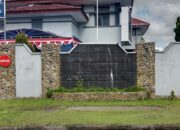 567 Warga Negara Asing Tinggal di Mimika, Mayoritas Bekerja di Freeport dan Subkontraktornya