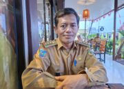 HUT RI ke-80 dan HUT Mimika Timur ke-49: Pemerintah Distrik Angkat Kearifan Lokal