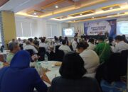 Mimika Pertahankan Status Kota Cerdas, Bupati: Bukan Soal Banyaknya Aplikasi, Tapi Solusi Nyata