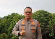 Serangan Brutal KKB di Nabire: Dua Polisi Gugur, Senjata Dirampas