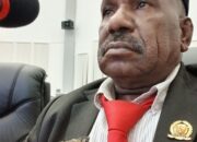 Legislator Papua Tengah Apresiasi Kebijakan Bupati Mimika Prioritaskan Amungme-Kamoro dalam Seleksi CPNS
