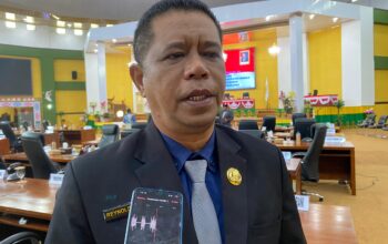 Dinkes Mimika Bebaskan Lahan untuk Puskesmas Amar dan Sejumlah Fasilitas Kesehatan
