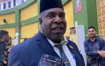 Internet Papua Selatan–Papua Tengah Terganggu, Sekda Mimika Minta Telkomsel Beri Kompensasi