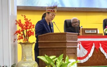 Dessy Putrika: MBG Bukan Sekadar Gizi Anak, tapi Mesin Ekonomi Daerah