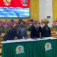 DPRK Mimika Sahkan APBD Perubahan 2025 Rp6,8 Triliun