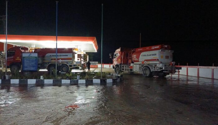 Pertamina Pastikan Distribusi BBM di Dogiyai, Deiyai, dan Paniai Kembali Normal