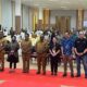 Gubernur Meki Nawipa Tekankan Profesionalisme Jurnalis, Fokus Lawan Hoaks dan Majukan Papua Tengah