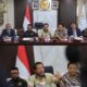 MPR for Papua Sesalkan Kerusuhan Unjuk Rasa di Sorong, Desak Aparat Lebih Humanis