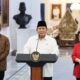 Presiden Ingatkan: Indonesia di Ambang Kebangkitan, Jangan Mau Diadu Domba!