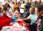 Papua Tengah Deklarasikan Eliminasi Malaria, Target Lebih Cepat dari Nasional