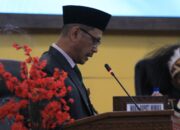 Fraksi PKB Soroti RAPBD Perubahan Mimika 2025: SILPA Dominan, Transparansi Ditekankan