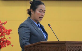 Fraksi Demokrat Terima RAPBD-P 2025, Soroti Program 3 Juta Rumah, MBG, dan Kesehatan Pulau Karaka