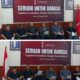 DPP PA GMNI Serukan Lima Poin Kebangsaan: “Tegakkan Keadilan, Dengar Suara Rakyat”