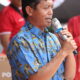 Program Padat Karya 2025 Mimika Timur Fokus Drainase, 2024 Gagal Rp6 Miliar