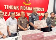 Kejati Papua: Pengembalian Rp10 Miliar Tak Hapus Pertanggungjawaban Pidana