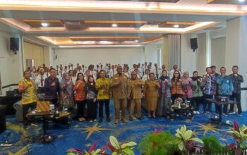Bupati Johannes Rettob: Proses Transparan Untuk Hadirkan Pemimpin Berkualitas