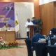 Wabup Emanuel Kemong: Timika Terbuka bagi Dunia Usaha