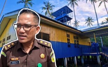 Tim Kejaksaan Mulai Turun Lapangan, Periksa Proyek Air Bersih Atuka–Kokonao