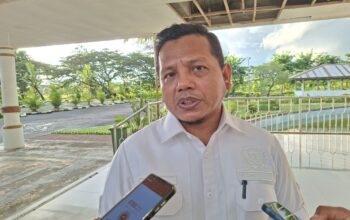 DPRK Mimika Genjot Peningkatan Layanan Kesehatan Lewat RDP Bersama Dinkes dan Puskesmas