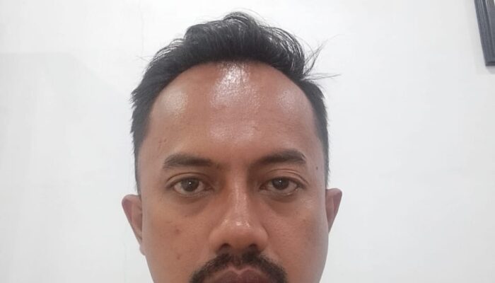 Mantan Wasekjen Perhimpunan Mahasiswa Tambang Indonesia Beri Dukungan Moril kepada PT Freeport dalam Evakuasi 7 Pekerja