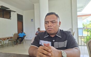 Komisi I DPRK Mimika Kawal Ketat Rekrutmen CPNS 2025